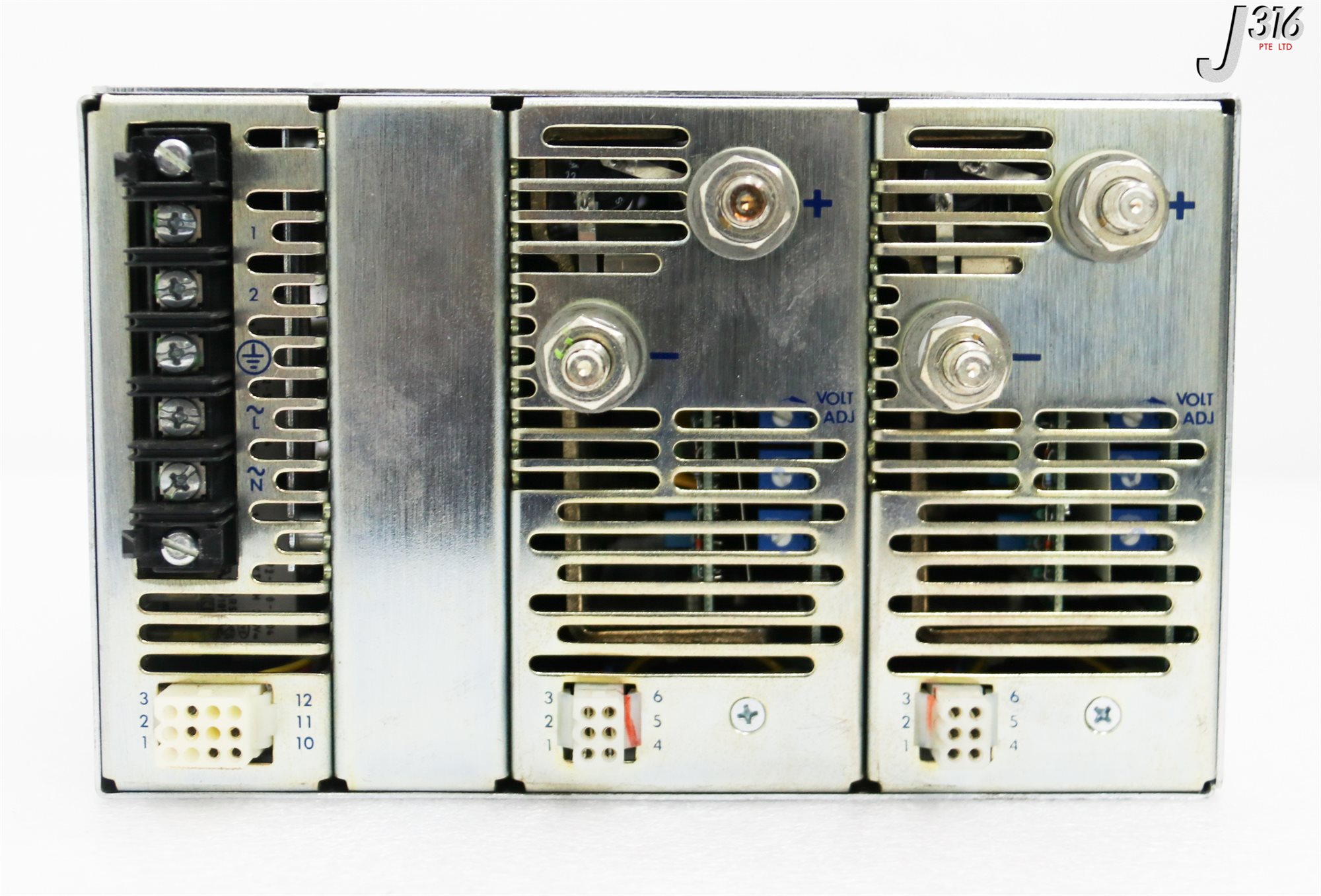 32220 POWER-ONE POWER SUPPLY, 230V, 28V, 27A SPM5E2E2KS228 | eBay